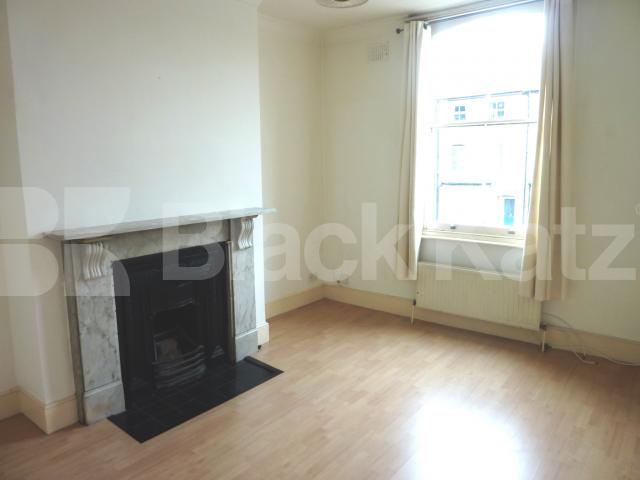 			ONE BEDROOM FLAT WITH A TERRACE, 1 Bedroom, 1 bath, 1 reception Flat			 Tufnell Park Road, TUFNELL PARK